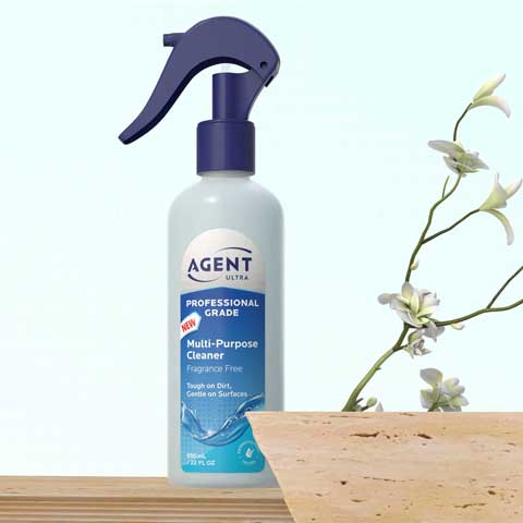 Agent Ultra Professional Grade Multi-Purpose Cleaner product