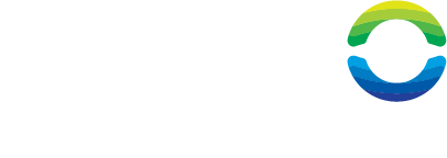 Halo Global Distribution logo in white lettering